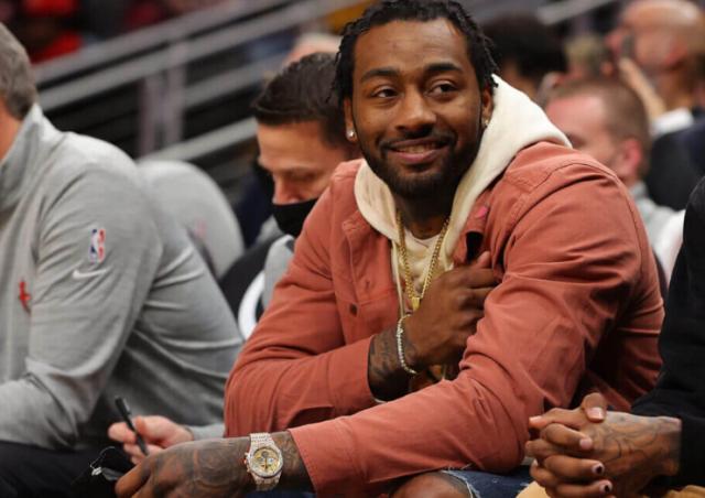 皇冠体育入口-沃尔买断后愿意回归奇才 比尔并未表达否定态度